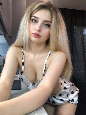 Проститутка Мелисса