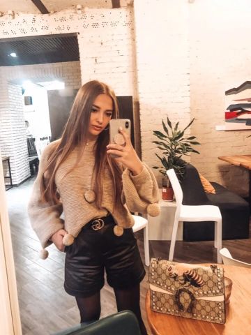 Проститутка Альбина