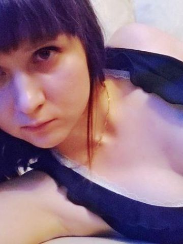 Проститутка Полина