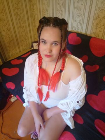 Проститутка Елена